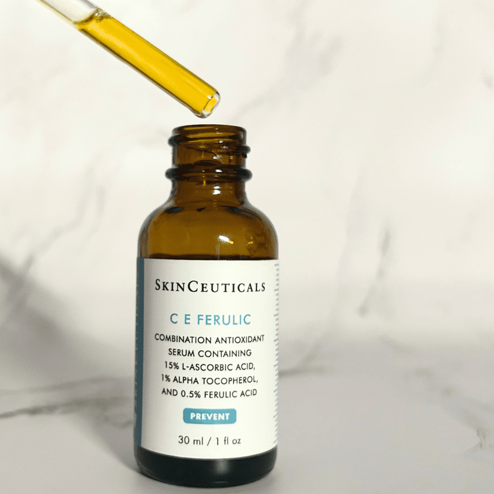 C E Ferulic — Dr. Christine Blom Aesthetics